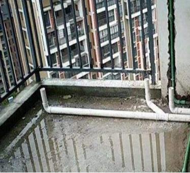 宜昌漏水维修 阳台漏水怎么修理?