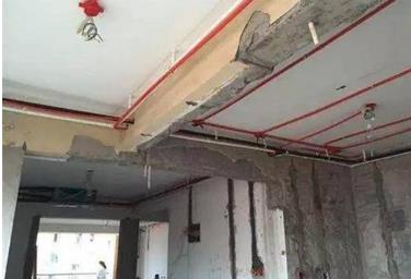 宜昌漏水维修 墙面漏水怎么办呢?墙面漏水的原因?